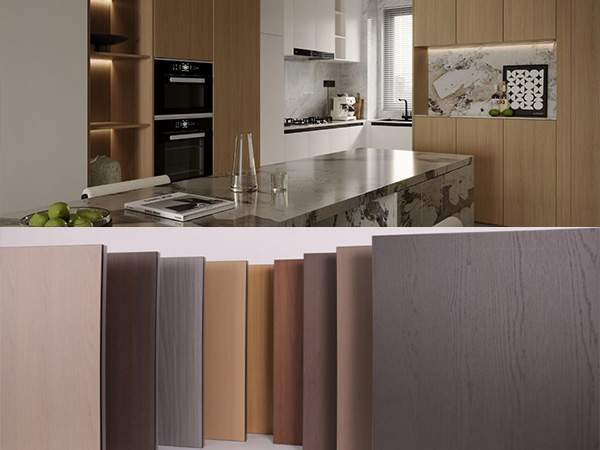 全屋定制板材配色指南,让你的家更