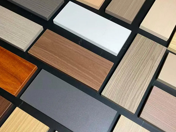 装修新手快看！绿色家居，板材选择是关