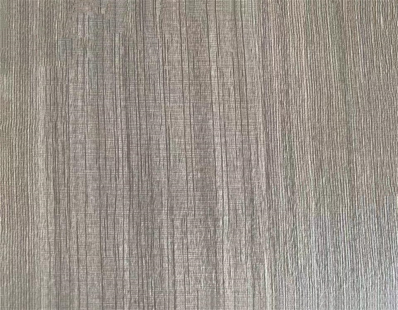 绿野灰影